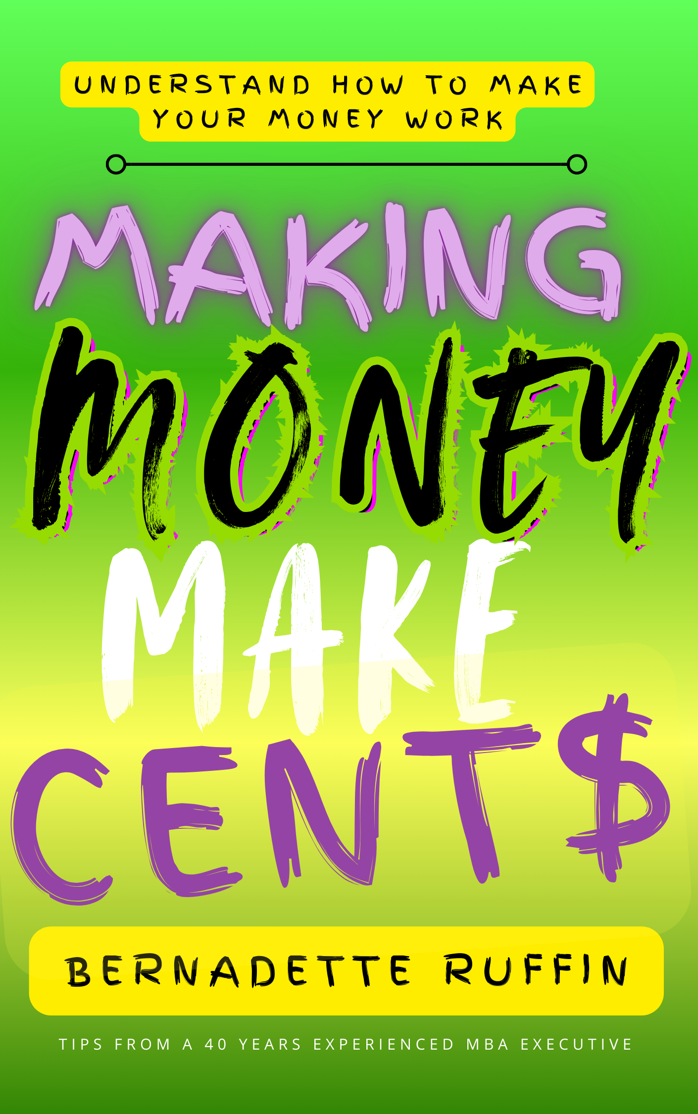 Top 10 Reasons Making Money Make Cents Should Be Your Go-To Financial Guide